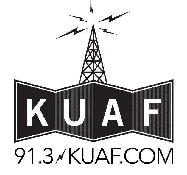 KUAF 91.3